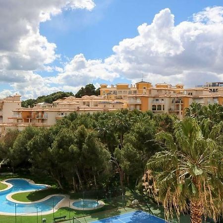 Altos De Campoamor Exterior foto