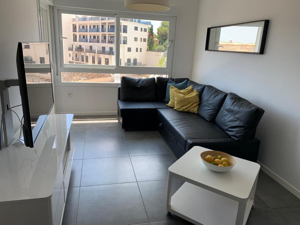 Altos De Campoamor Exterior foto
