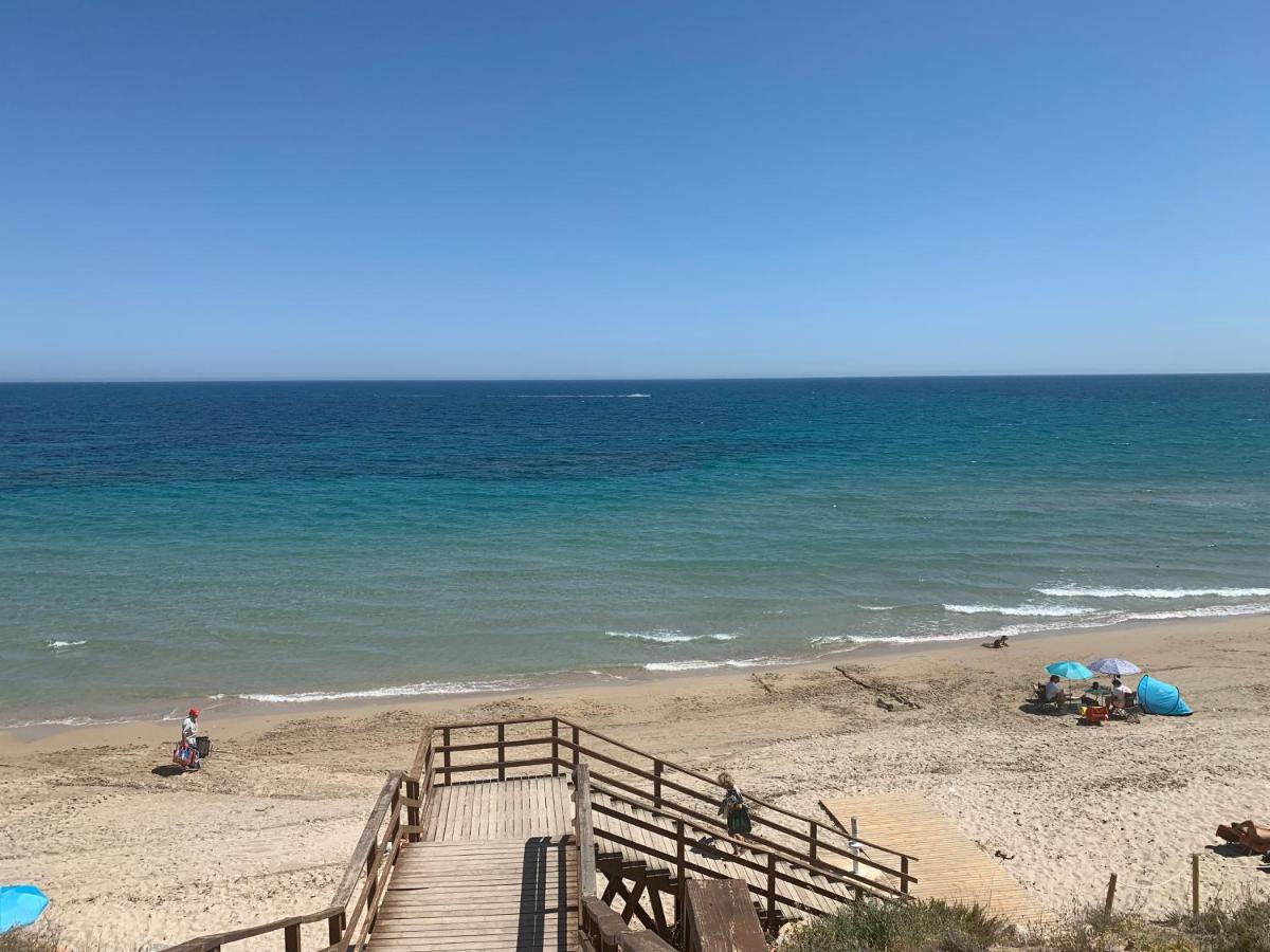 Altos De Campoamor Exterior foto