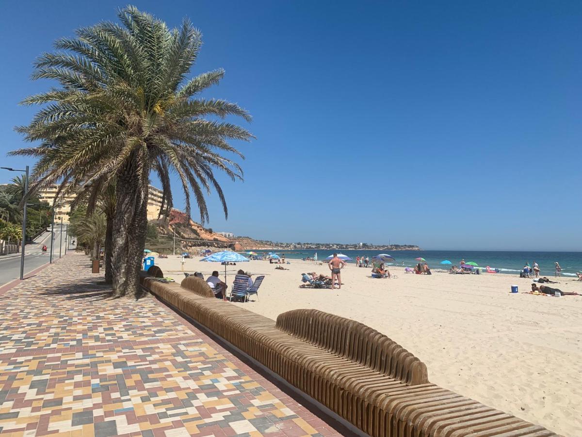 Altos De Campoamor Exterior foto