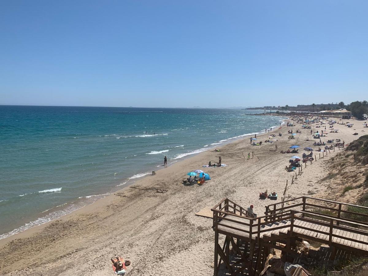 Altos De Campoamor Exterior foto