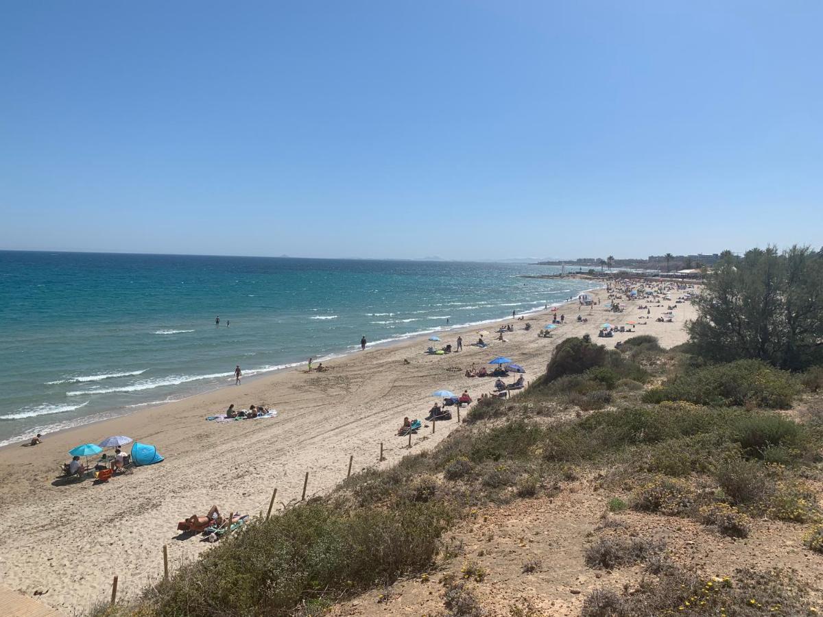 Altos De Campoamor Exterior foto