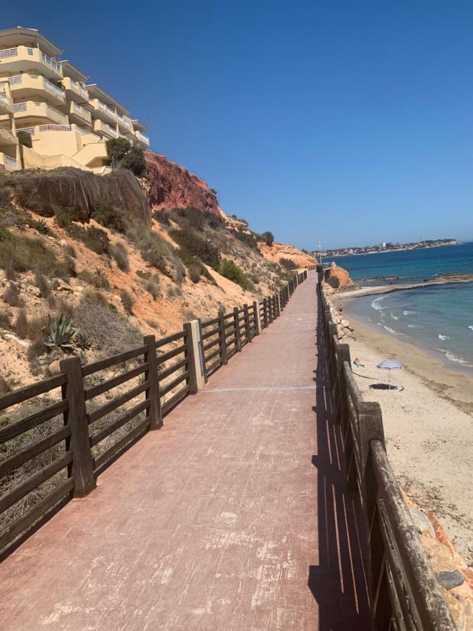 Altos De Campoamor Exterior foto