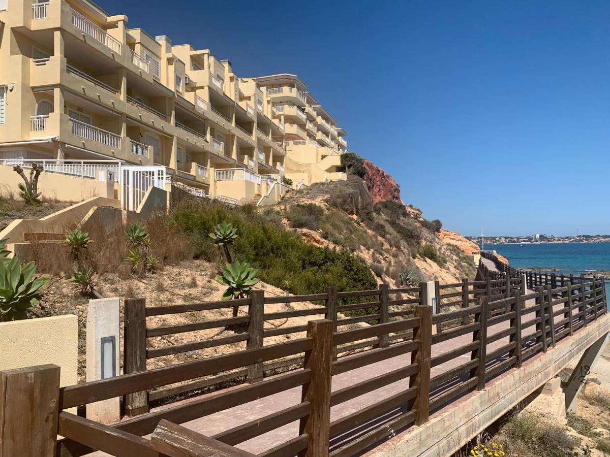 Altos De Campoamor Exterior foto