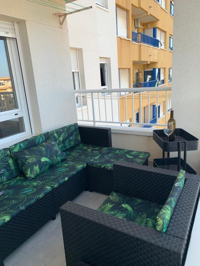 Altos De Campoamor Exterior foto