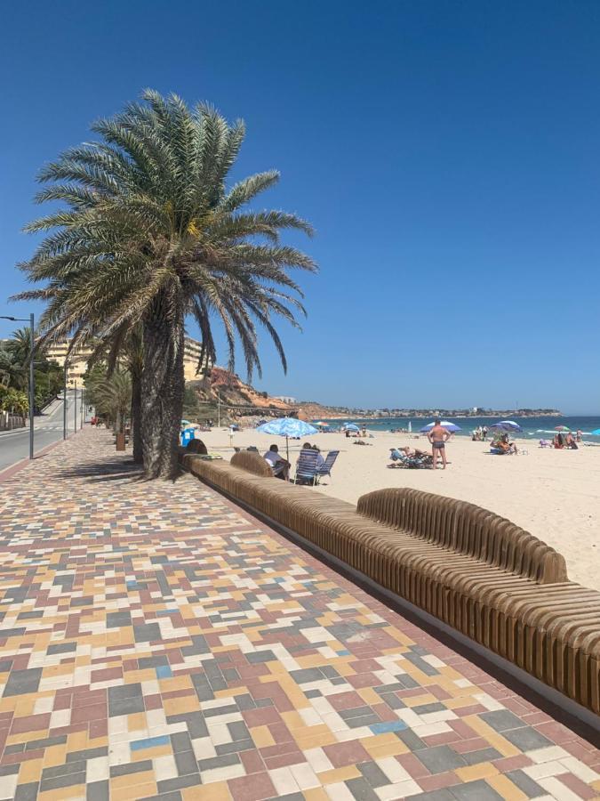 Altos De Campoamor Exterior foto