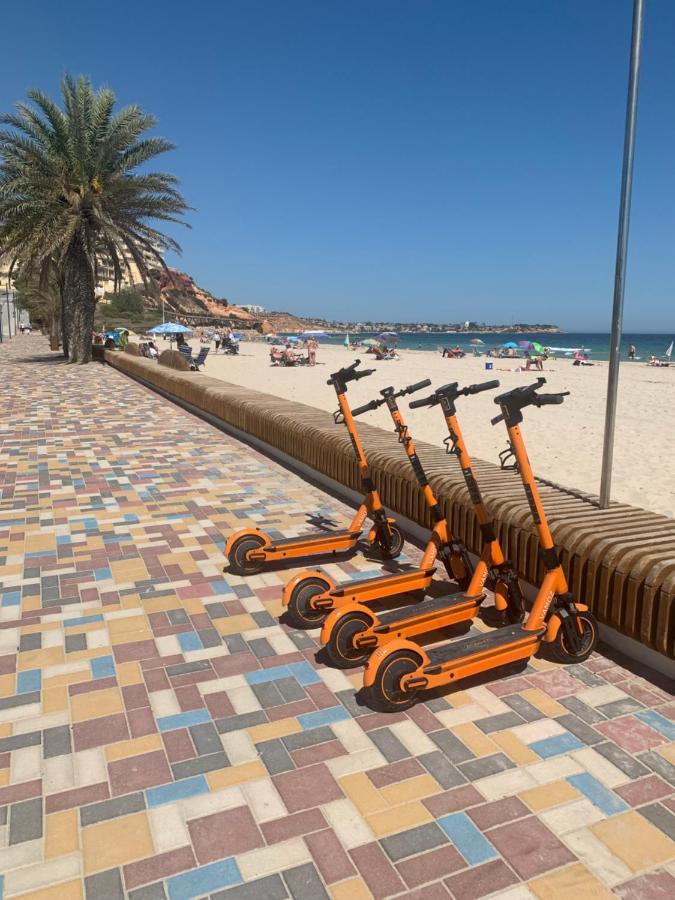 Altos De Campoamor Exterior foto