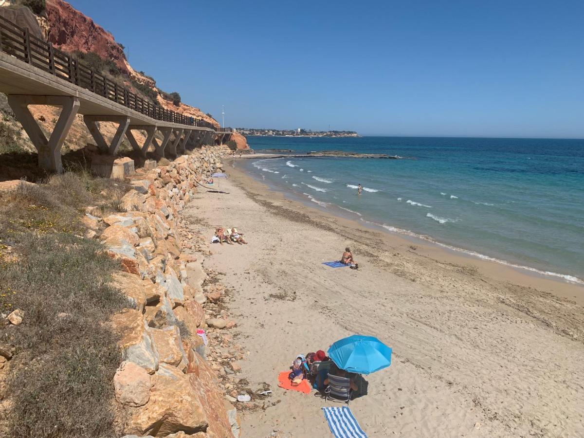 Altos De Campoamor Exterior foto