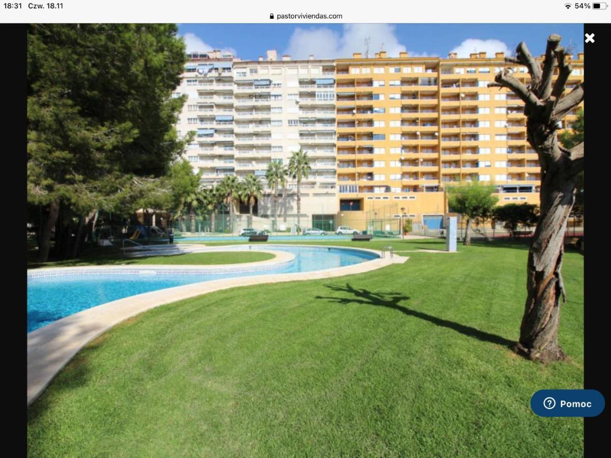 Altos De Campoamor Exterior foto