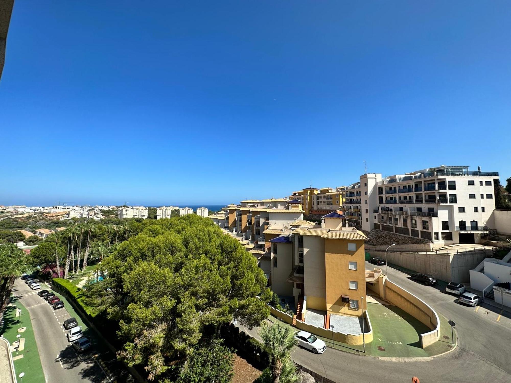 Altos De Campoamor Exterior foto