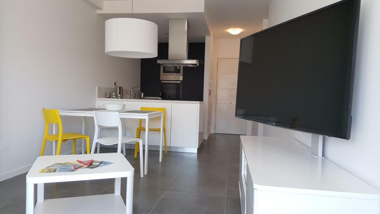 Altos De Campoamor Exterior foto