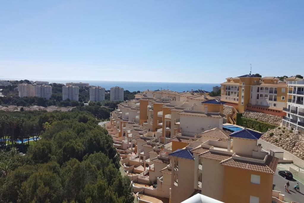 Altos De Campoamor Exterior foto