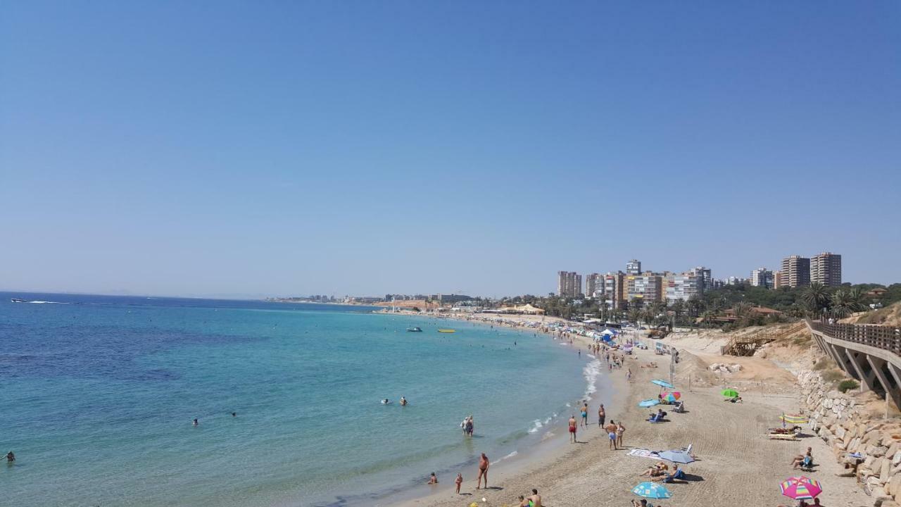 Altos De Campoamor Exterior foto
