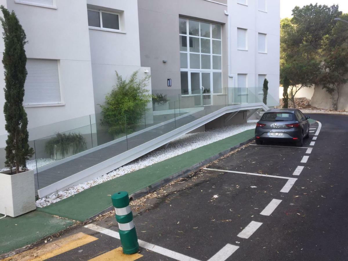 Altos De Campoamor Exterior foto