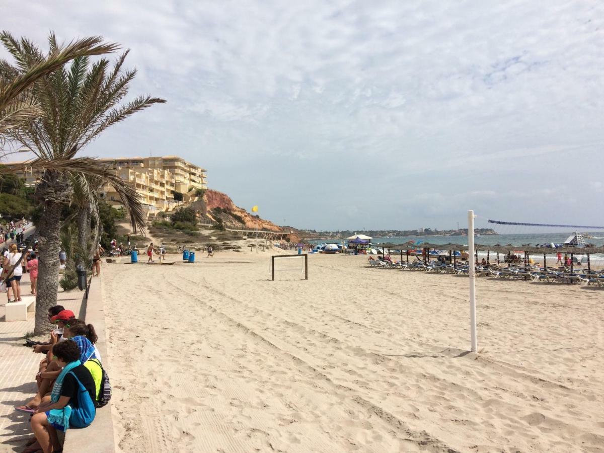 Altos De Campoamor Exterior foto
