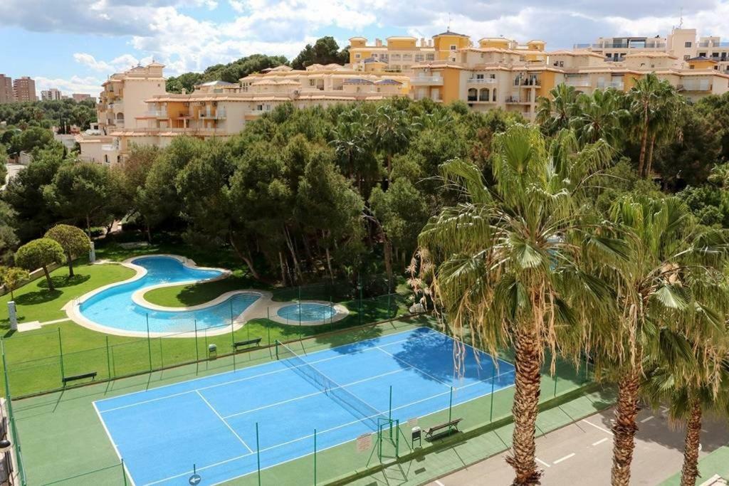 Altos De Campoamor Exterior foto
