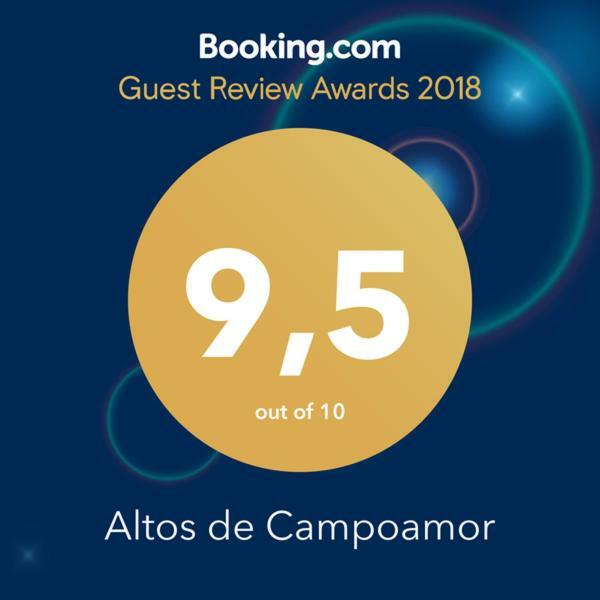 Altos De Campoamor Exterior foto